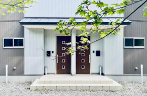 Chalet Villars Hakuba